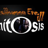 CAST Presents mit0sis On Halloween Eve- 10/30  Video